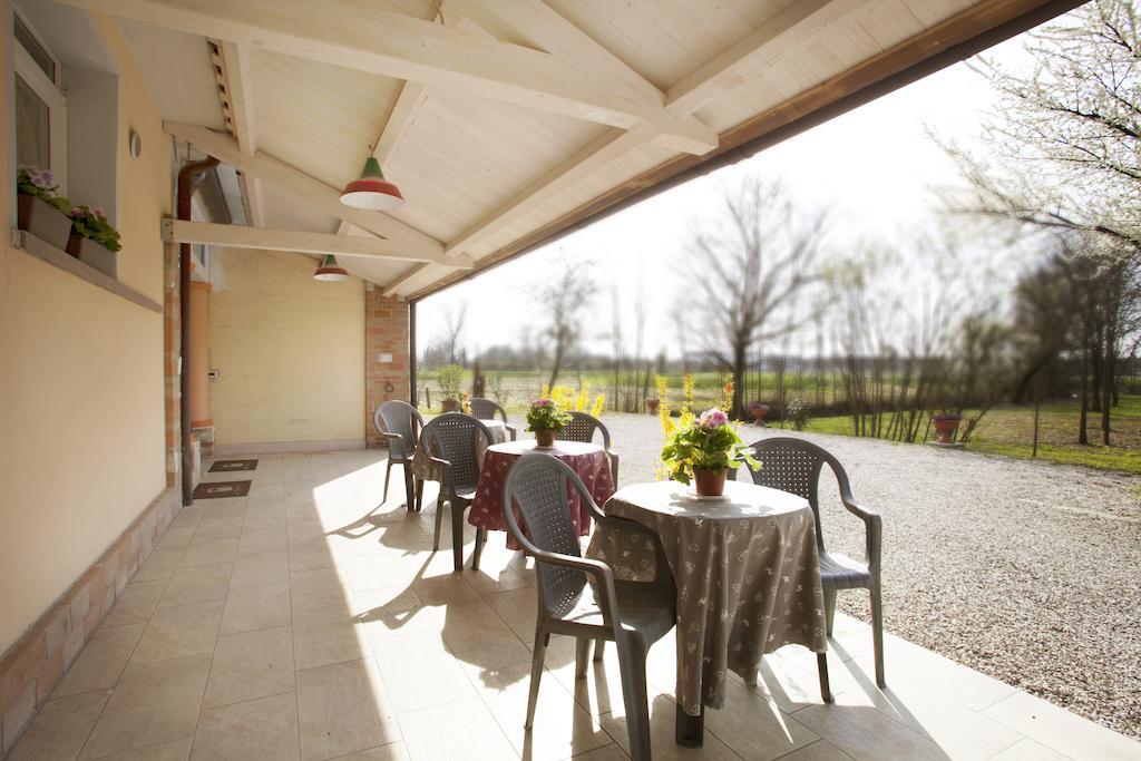Bed And Breakfast Venice House ノアーレ エクステリア 写真