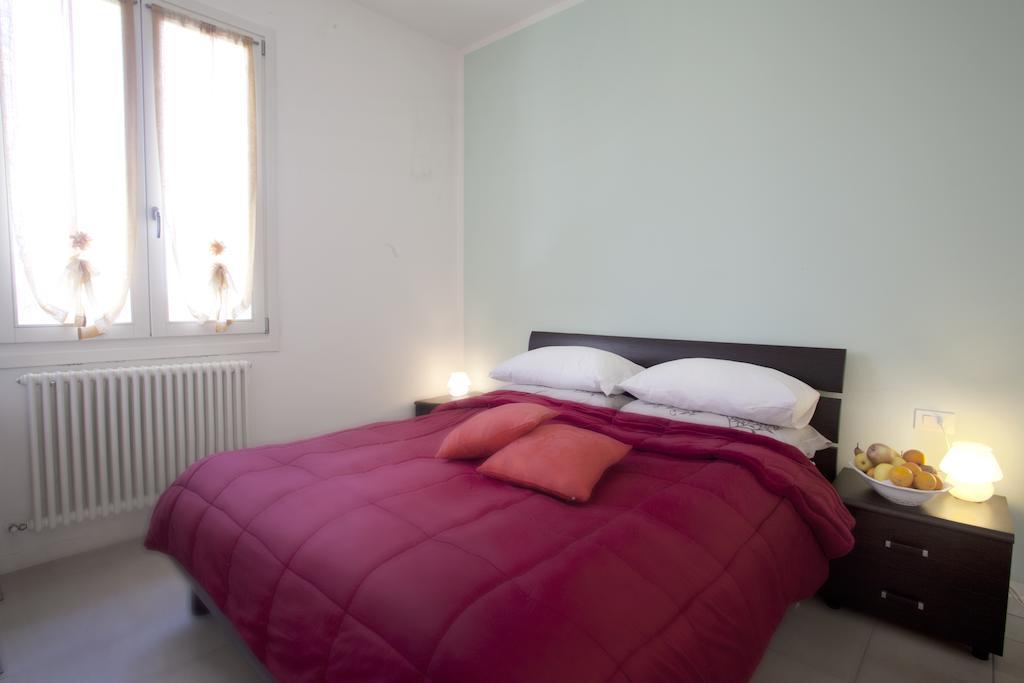 Bed And Breakfast Venice House ノアーレ 部屋 写真
