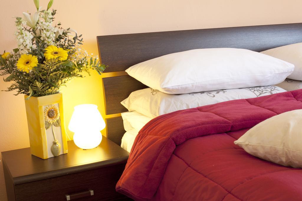 Bed And Breakfast Venice House ノアーレ 部屋 写真