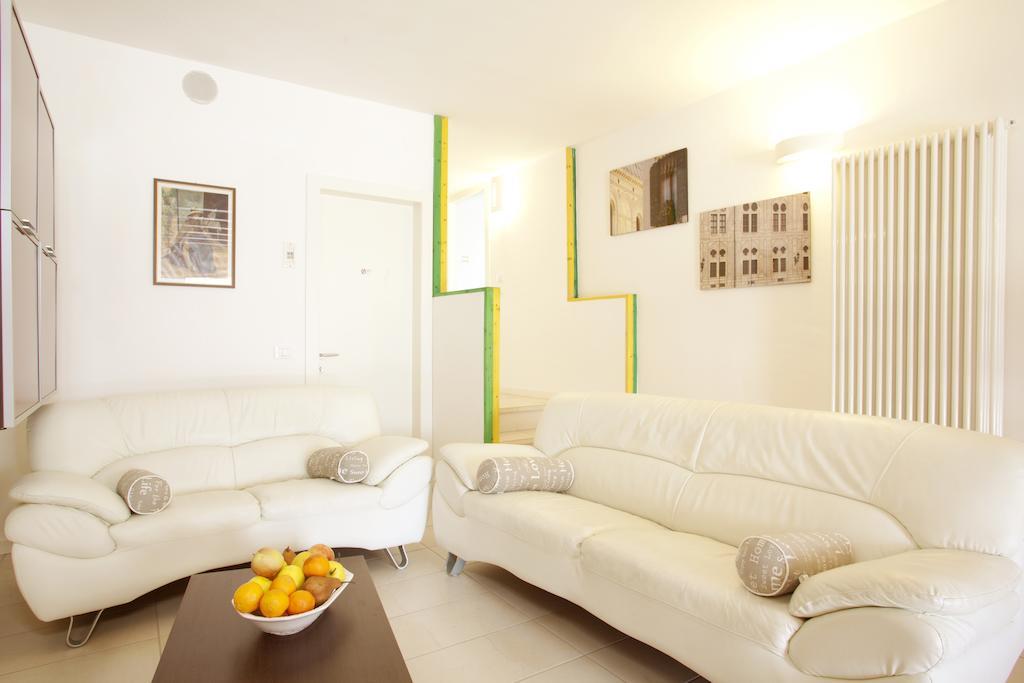 Bed And Breakfast Venice House ノアーレ エクステリア 写真