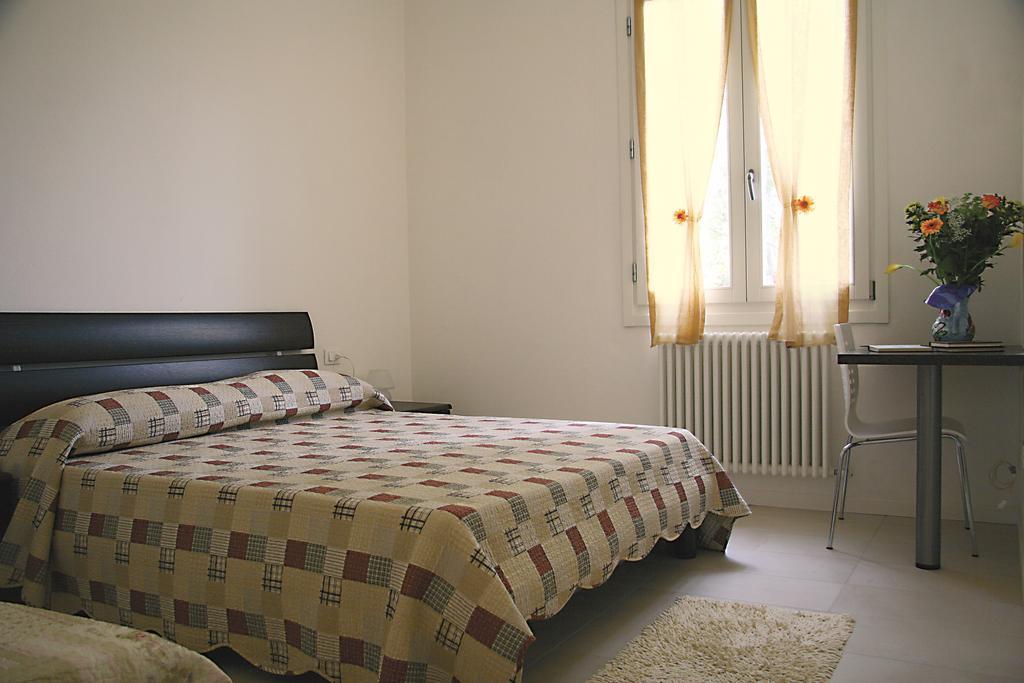 Bed And Breakfast Venice House ノアーレ エクステリア 写真